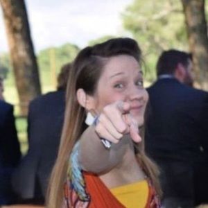 Meet your Posher, Jackie